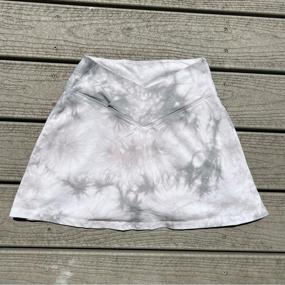 Victoria Secret PINK: Athletic Skort Size Medium